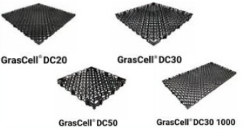 Landscape Engineering
